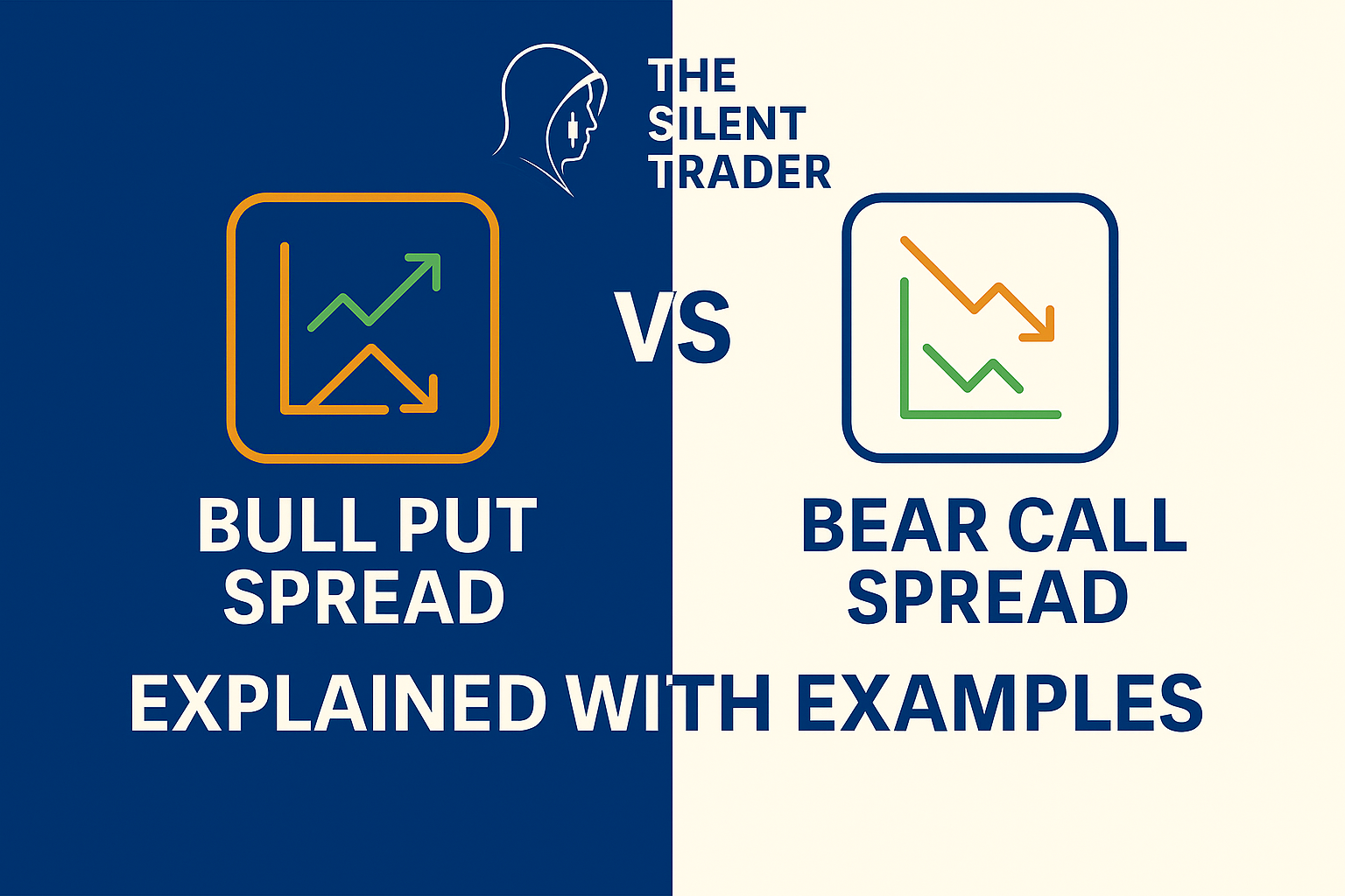 Bull Put Spread Vs Bear Call Spread