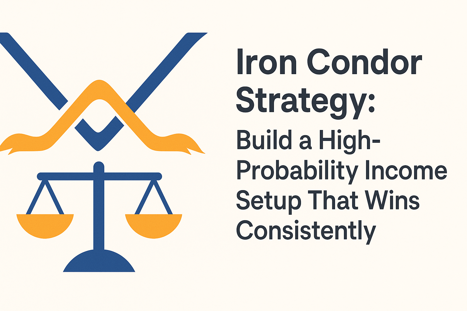 Iron Condor Strategy
