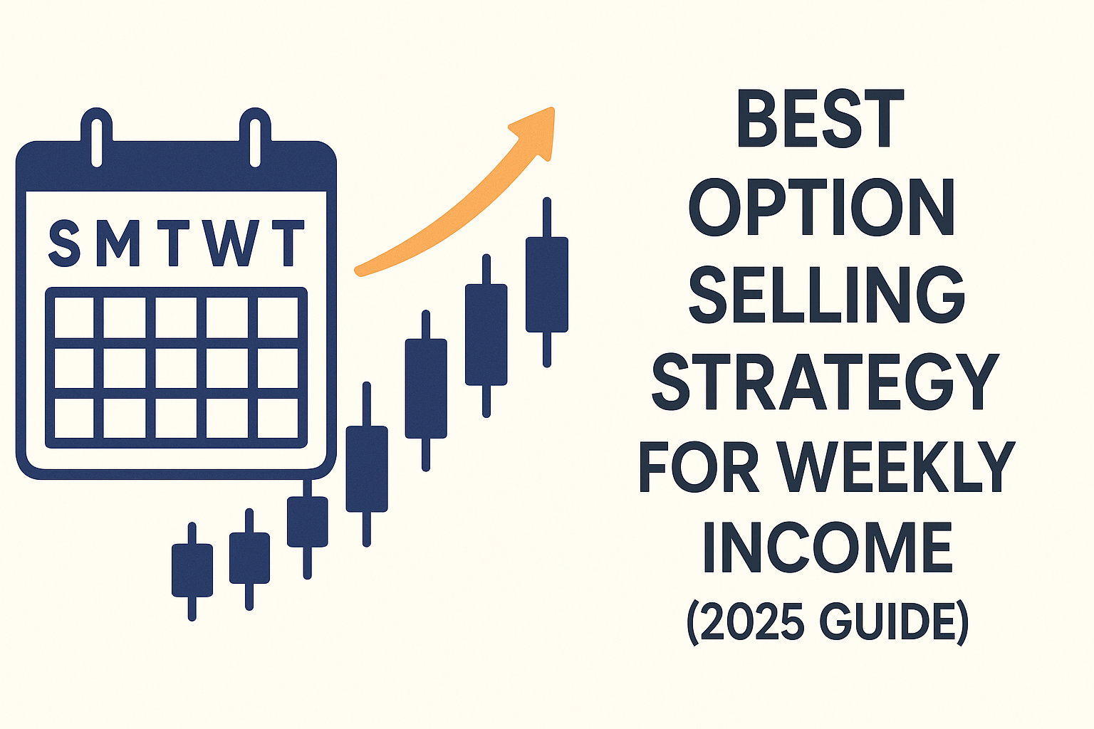 Best Option Selling Strategy