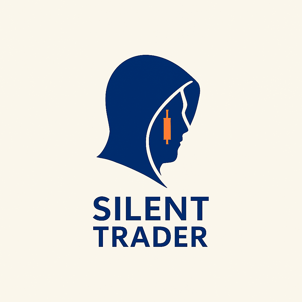 Logo Silent Trader